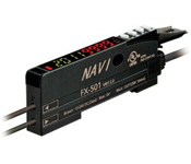 松下数字光纤传感器 FX-500 Ver.2