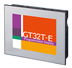松下可编程智能操作面板 GT32-E